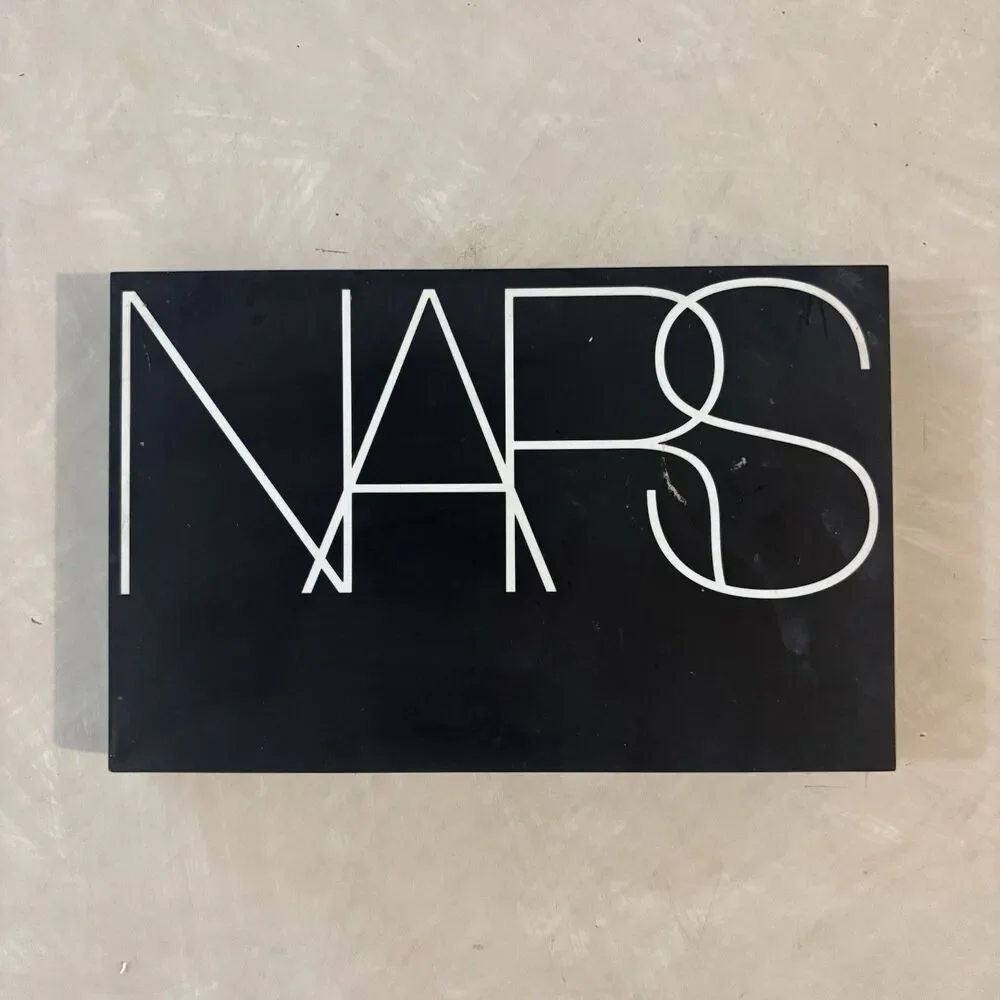 Nars Makeup Your Mind Express Yourself Eye & Cheek Palette Opened Not Used